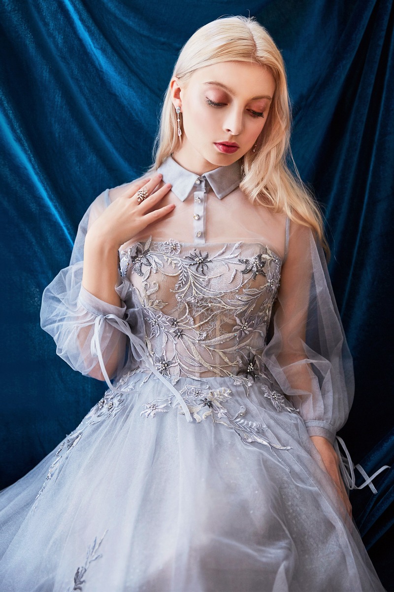 Andrea & Leo A0862 Dress — photo 8