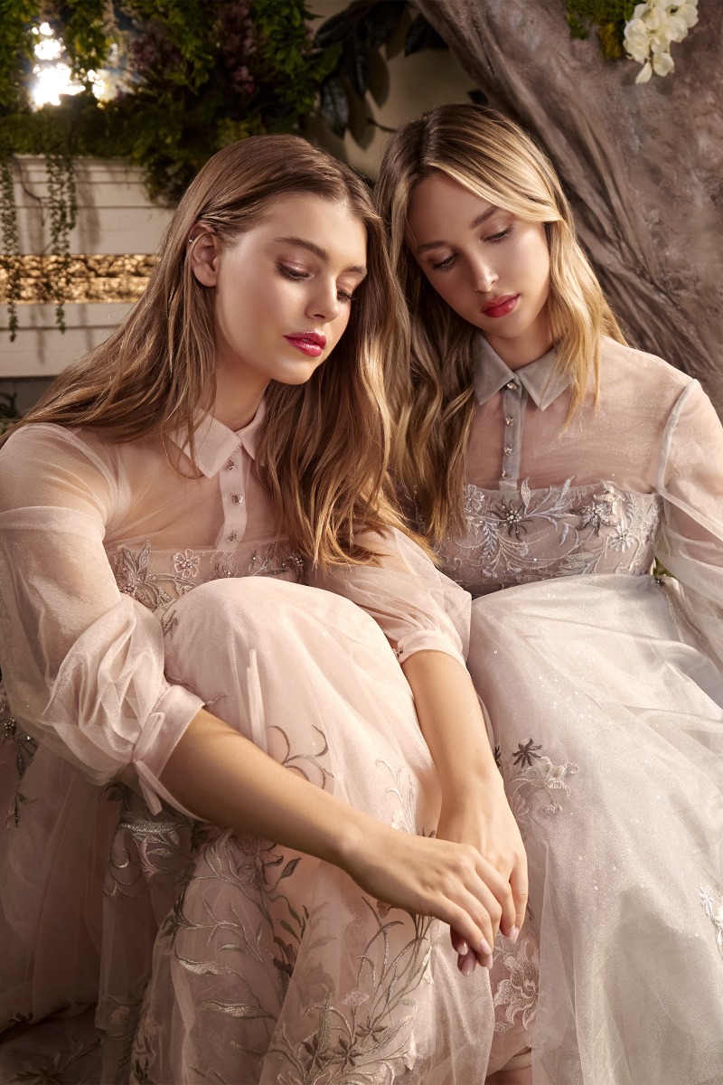 Andrea & Leo A0862 Dress — photo 2