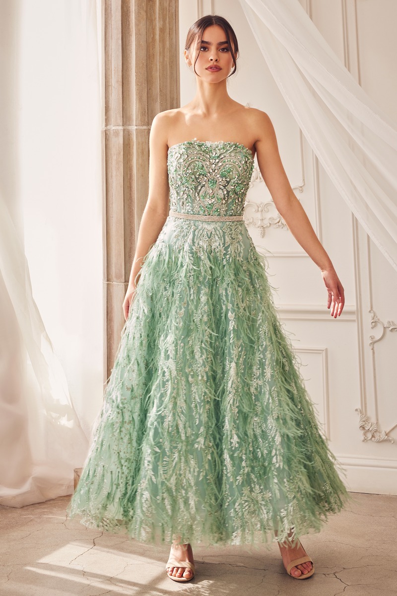 Andrea &amp; Leo A1226 Dress
