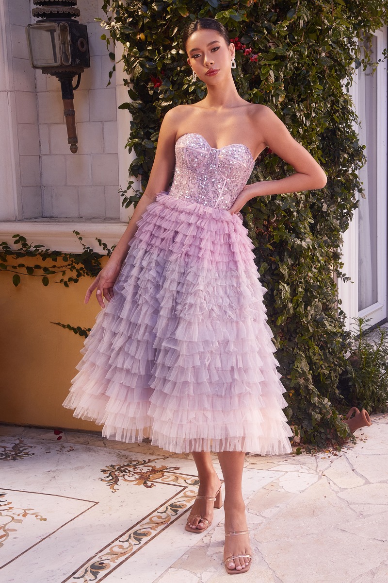 Andrea &amp; Leo A1309 Dress