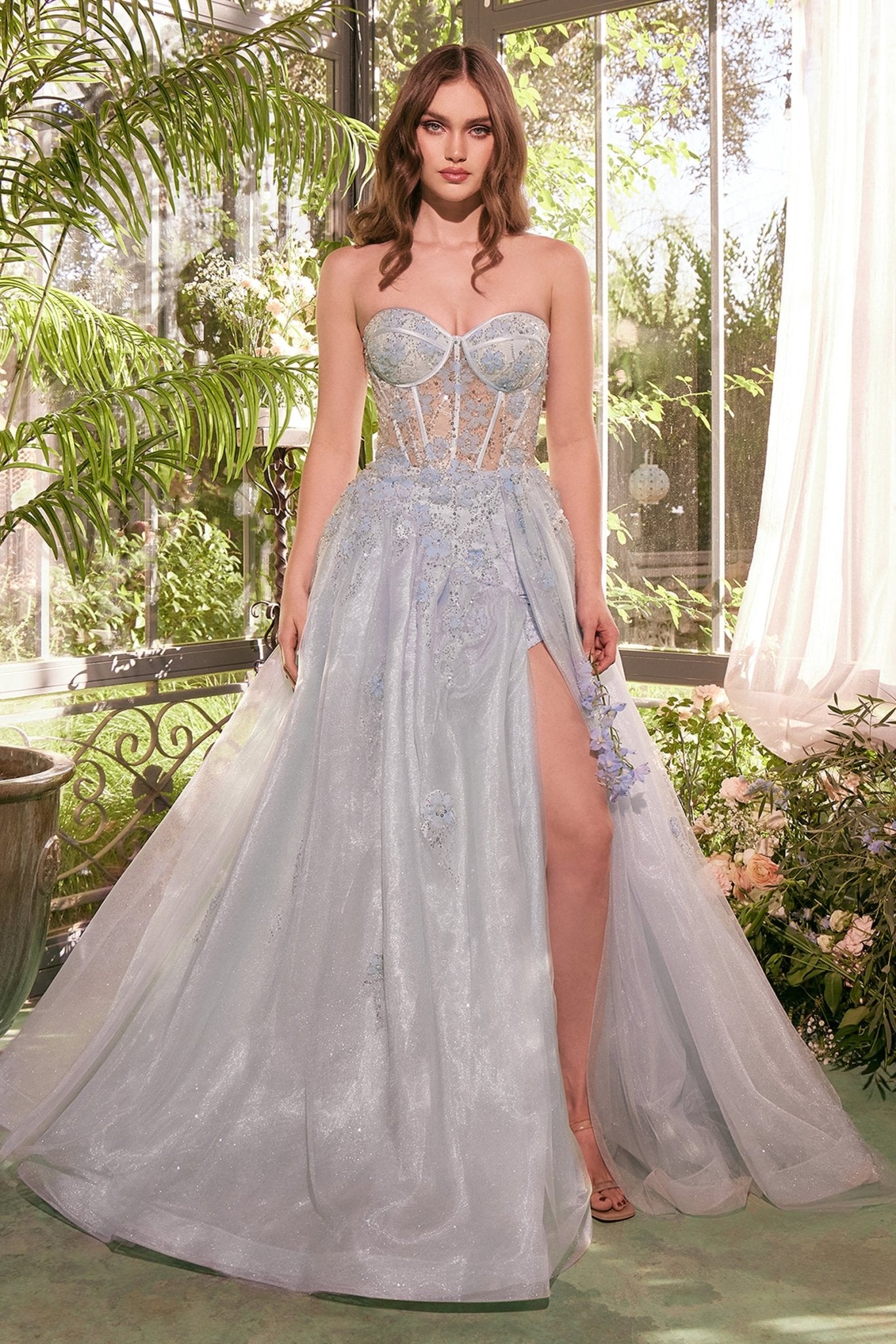 Andrea & Leo A1381 Dress — photo 8
