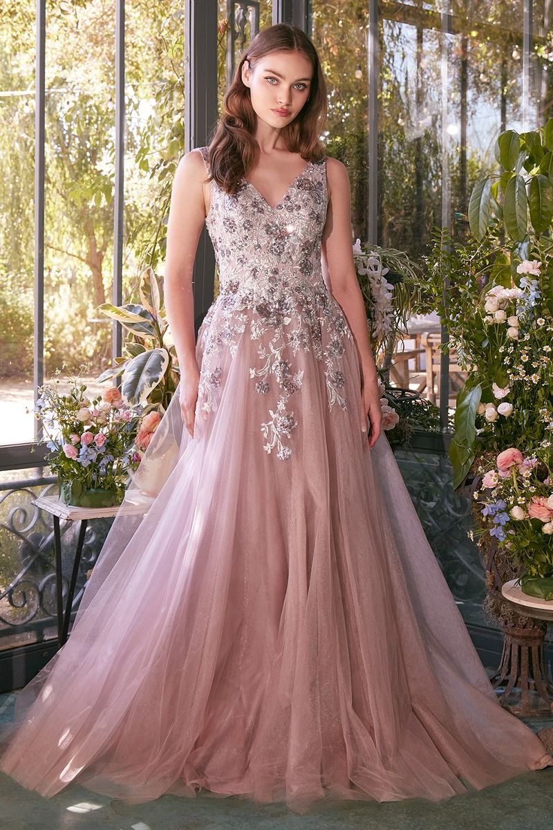 Andrea &amp; Leo A1401 Dress