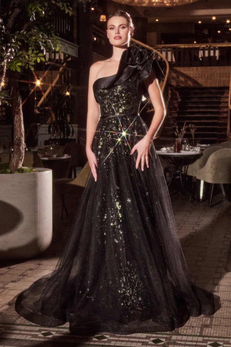 Ladivine CB157 Dress