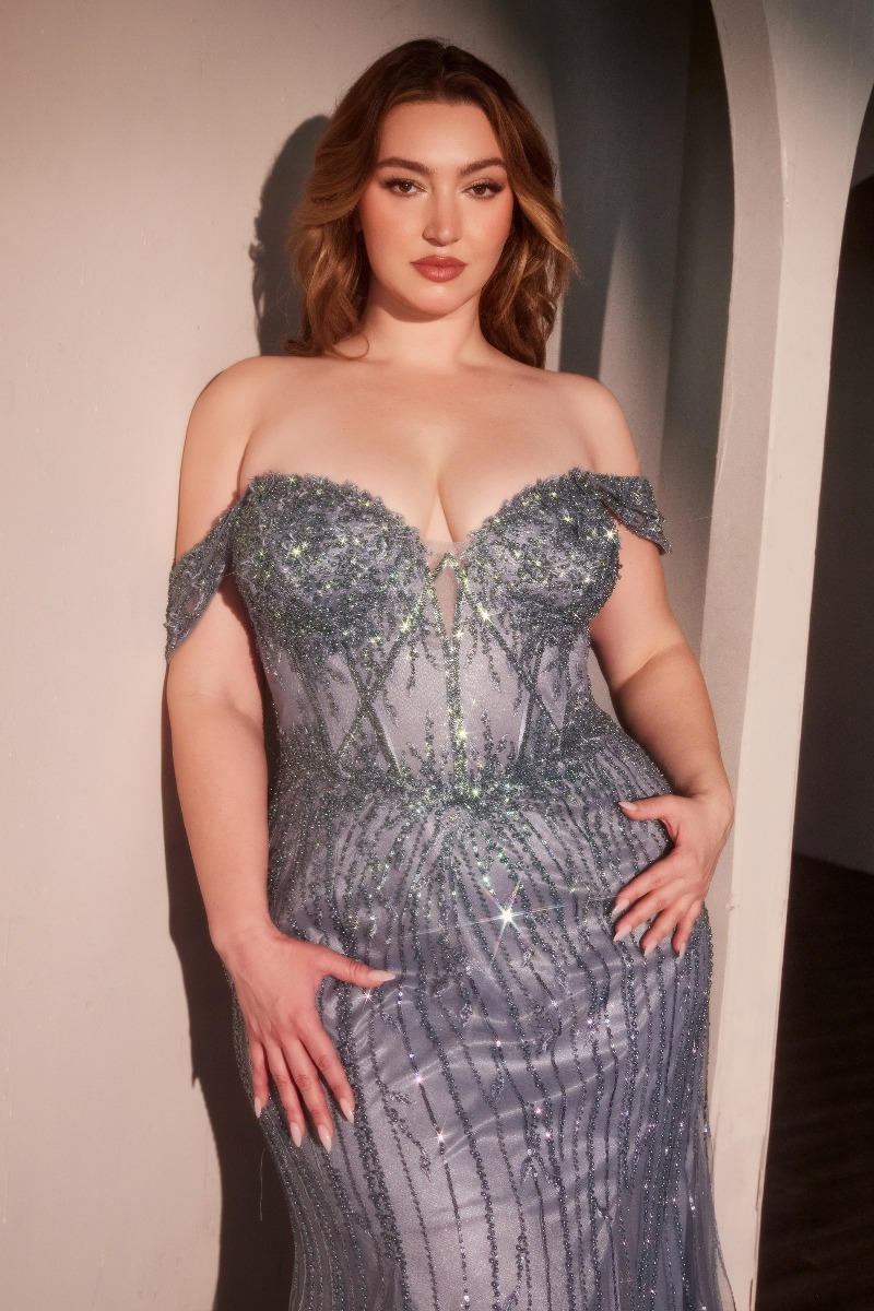 Ladivine CC341C Dress