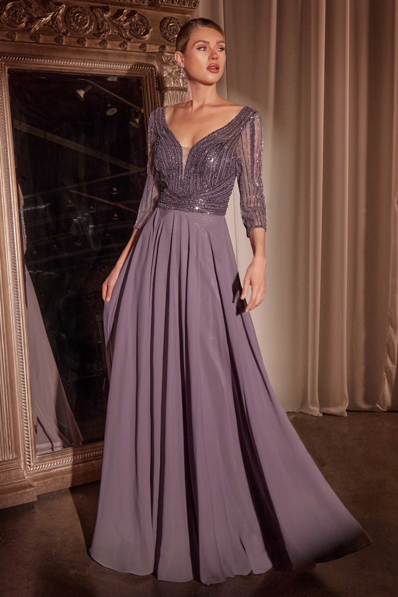 Ladivine CC446 Dress