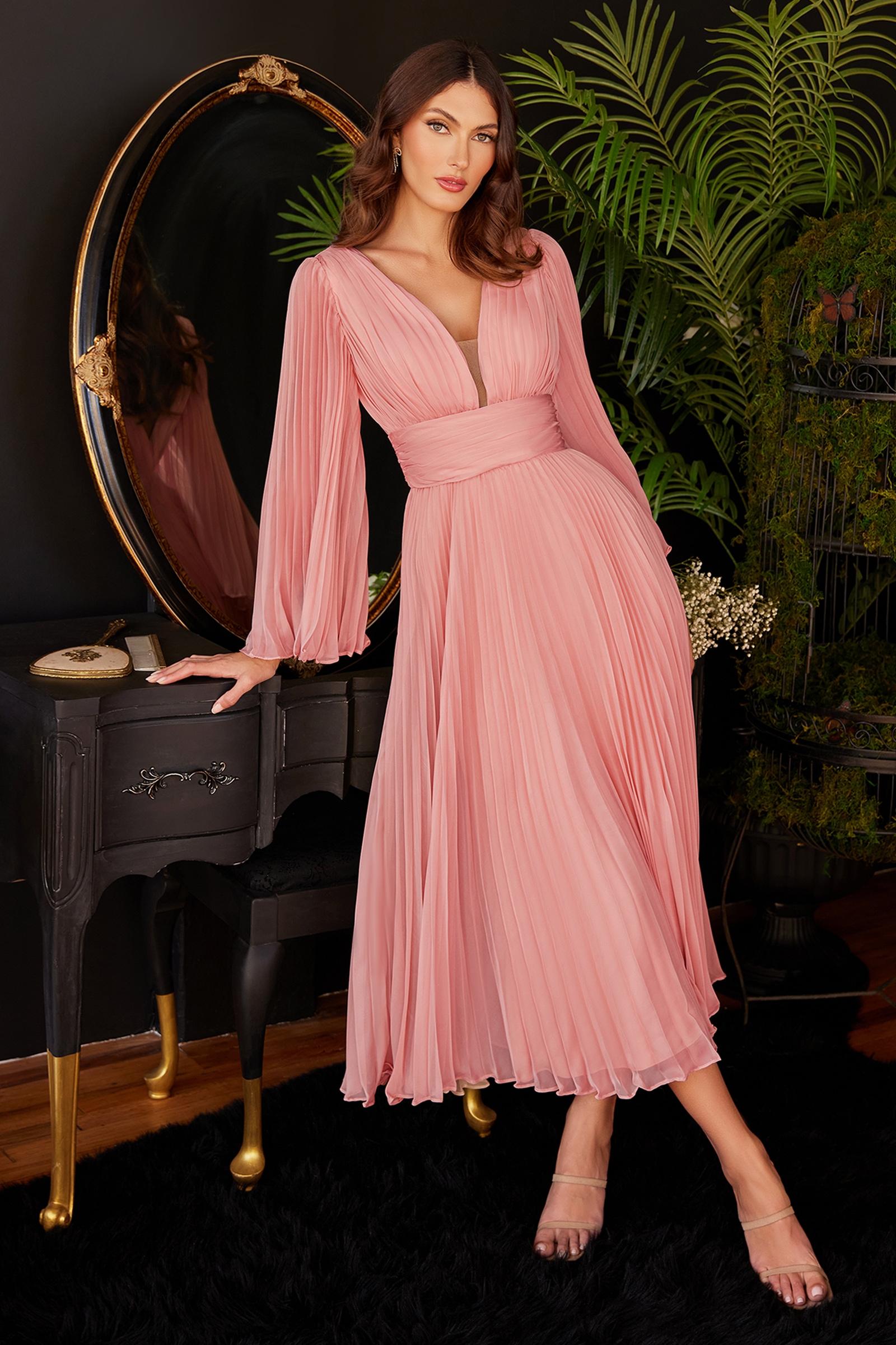 Ladivine CD242S Dress — photo 7