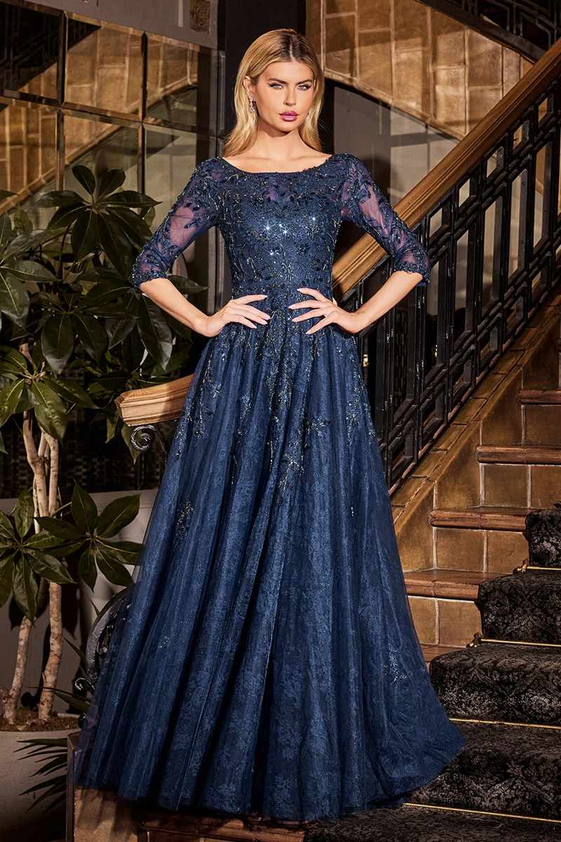 Ladivine CK2401 Dress
