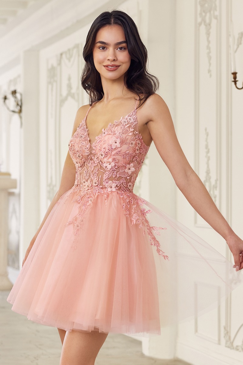 Ladivine SF047 Dress