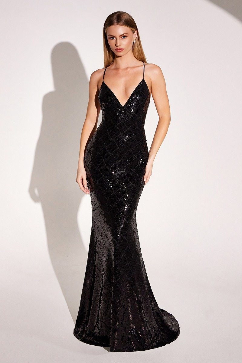 AMORIS T1001 Dress