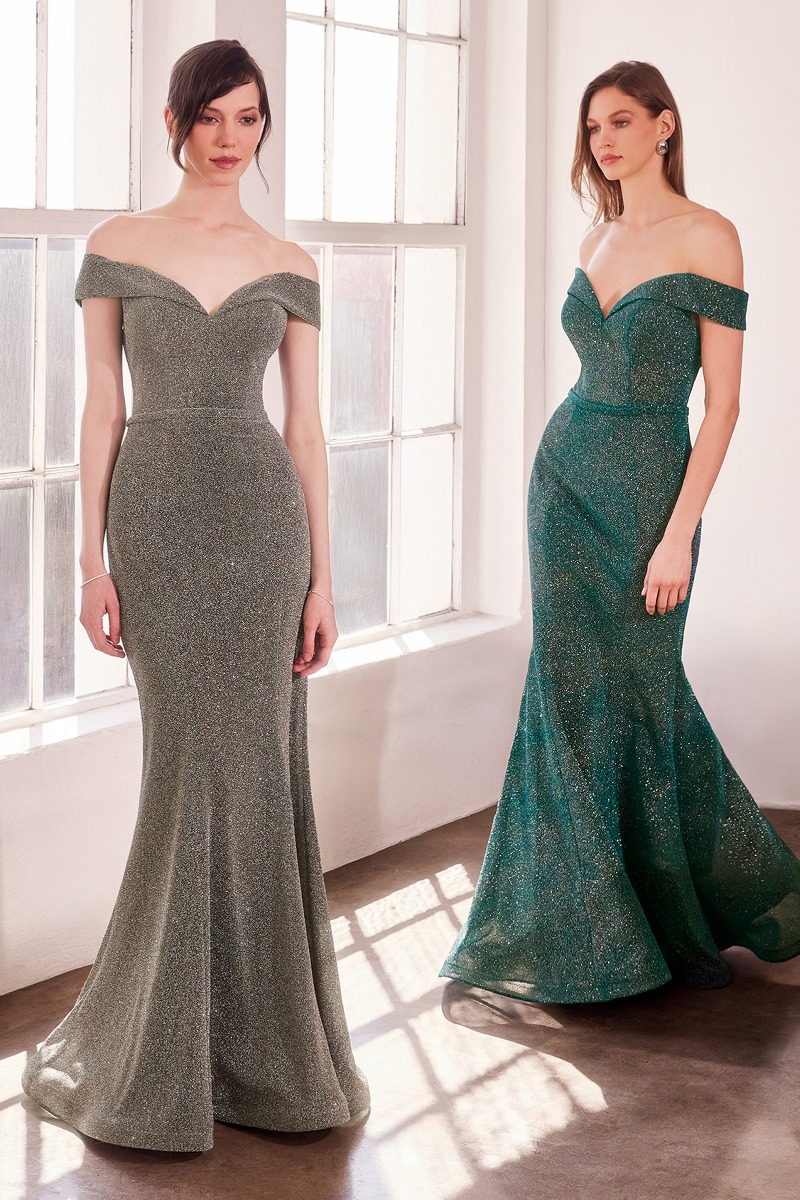 AMORIS T602 Dress in Teal