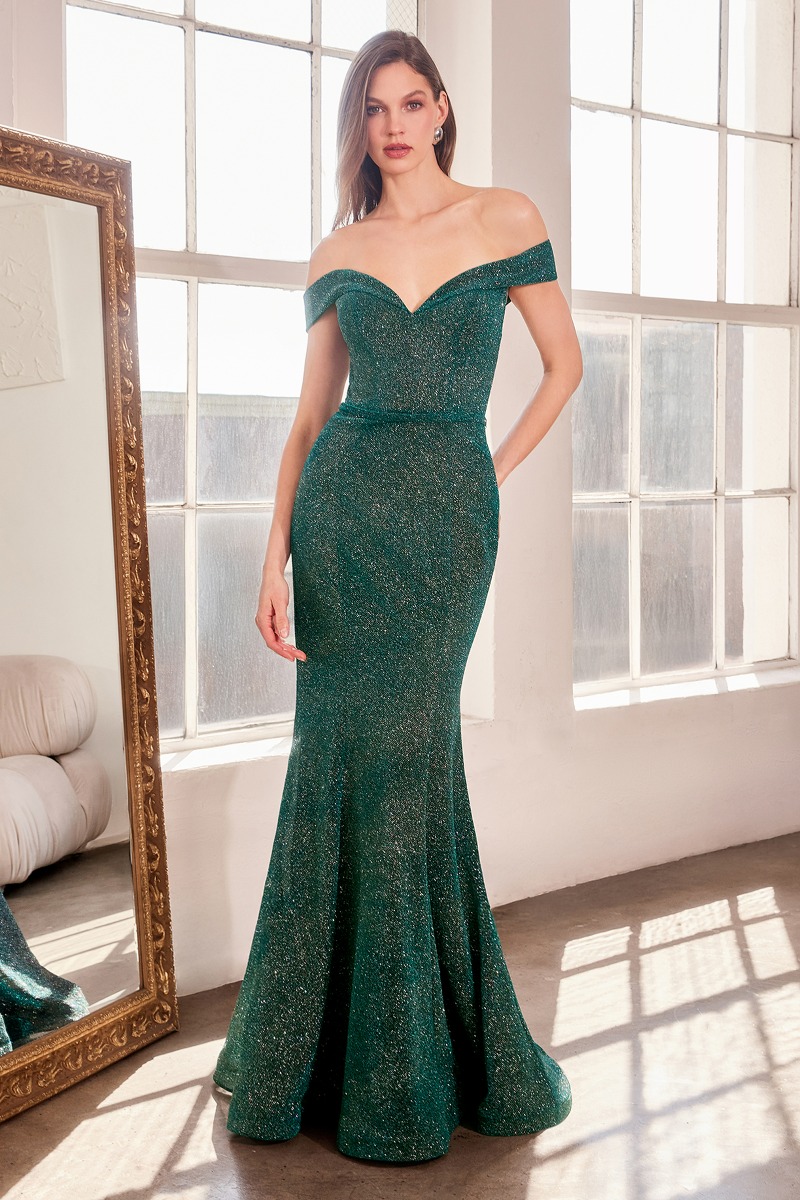 AMORIS T602 Dress