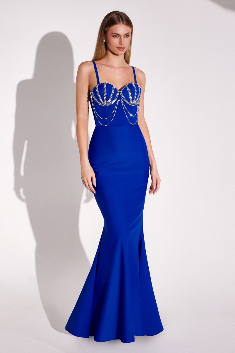 AMORIS T9003 Dress