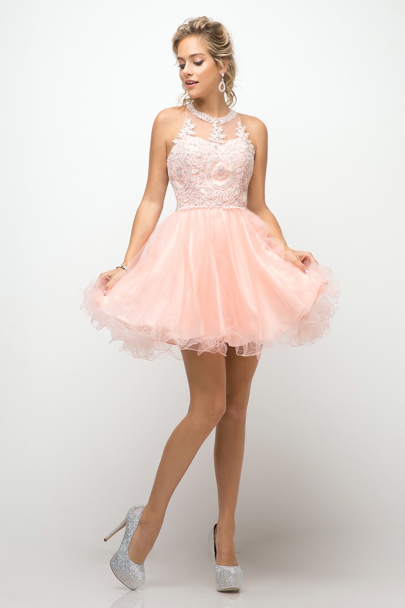 AMORIS UJ0119 Dress — photo 7