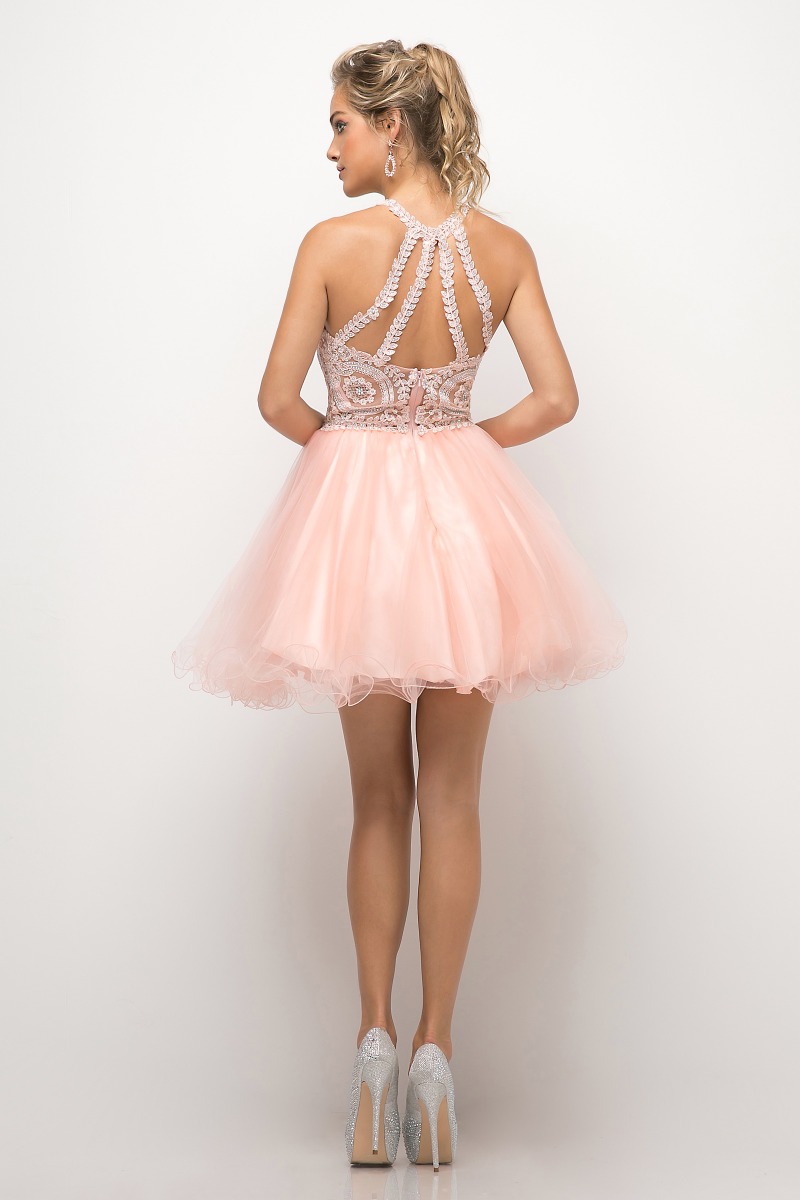 AMORIS UJ0119 Dress — photo 8