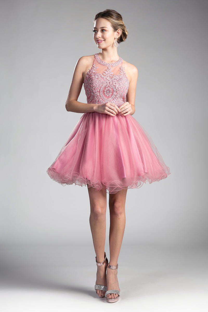 AMORIS UJ0119 Dress — photo 13