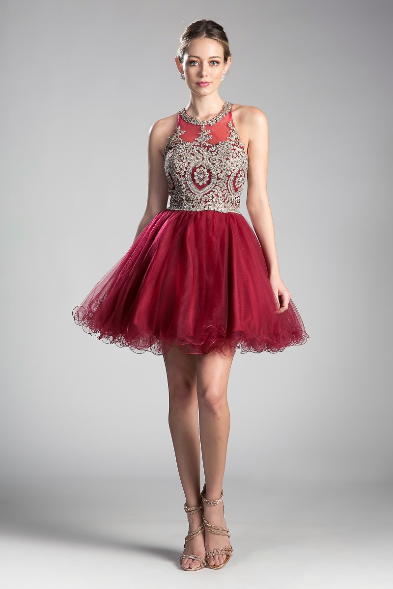 AMORIS UJ0119 Dress — photo 14