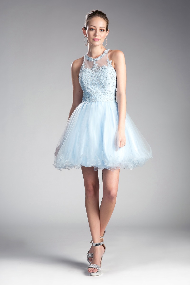 AMORIS UJ0119 Dress — photo 12
