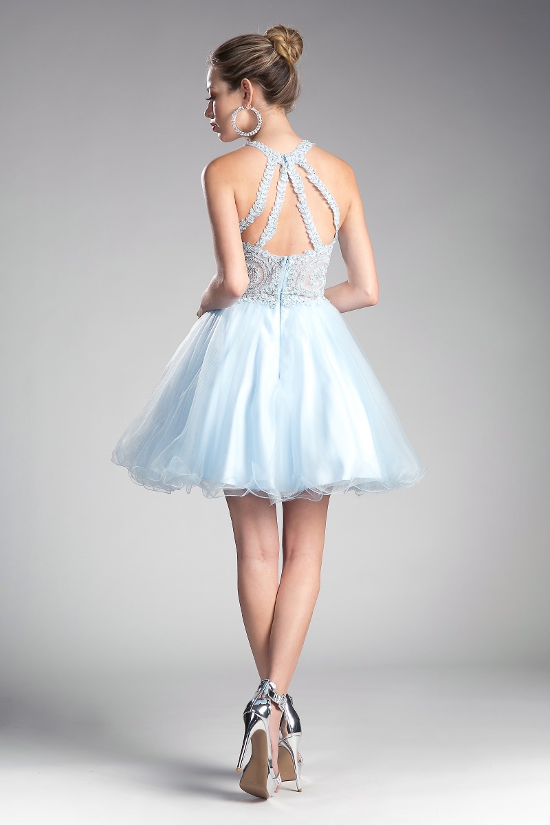AMORIS UJ0119 Dress — photo 10