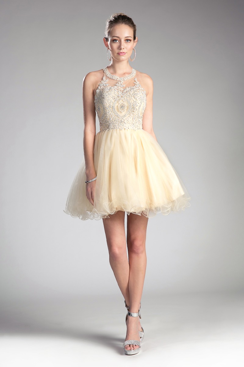 AMORIS UJ0119 Dress — photo 9