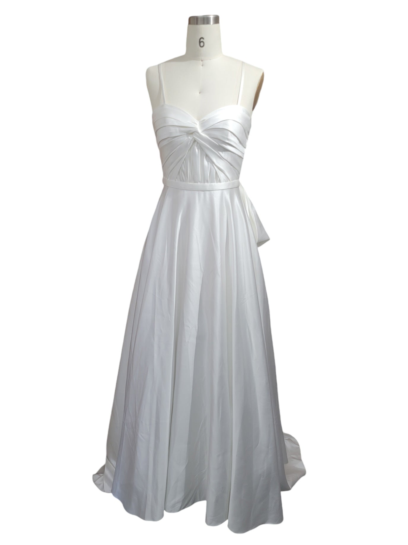 Dave & Johnny 12156 Prom Dress