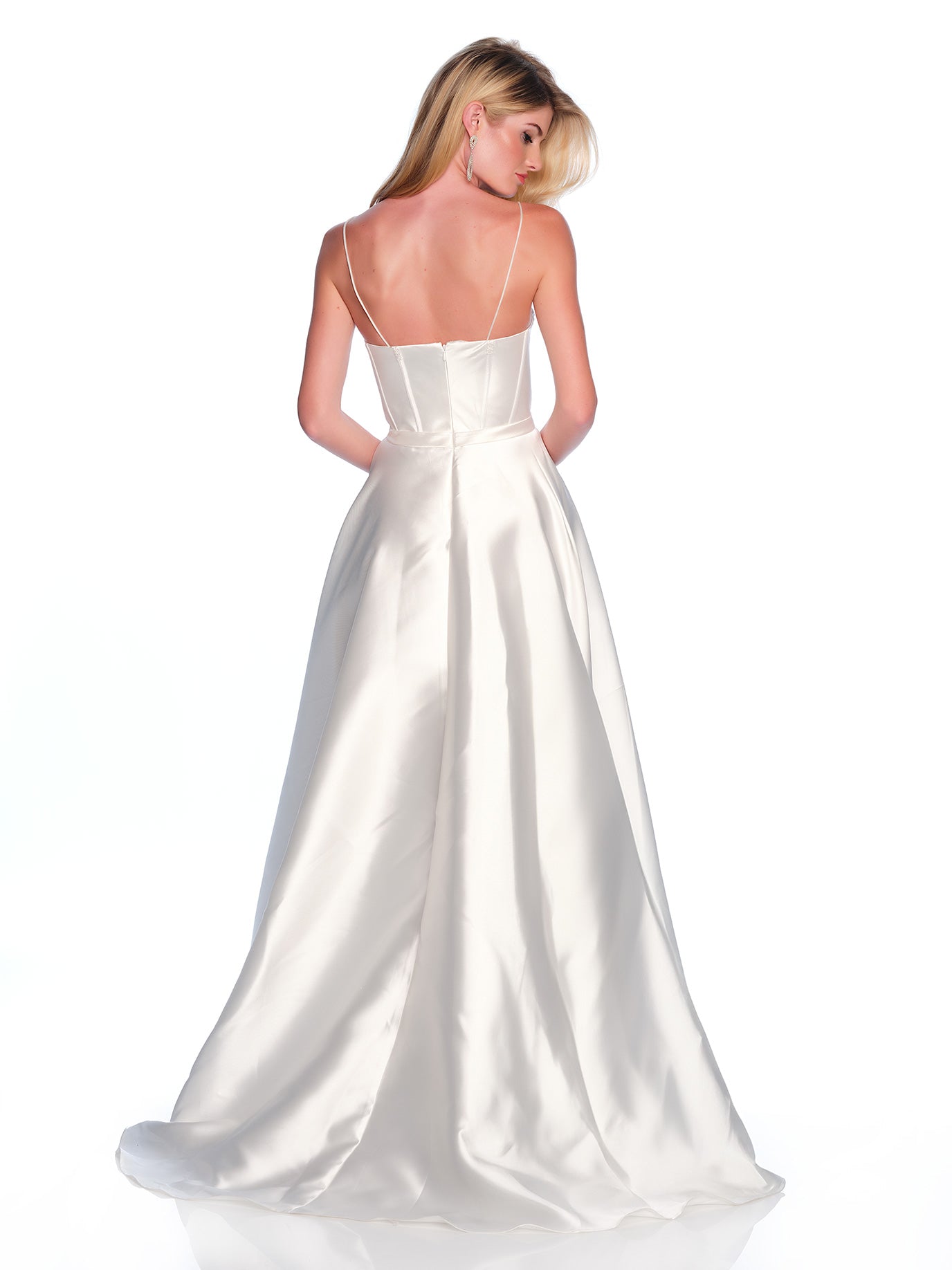 Dave & Johnny 12307 Dress — photo 2