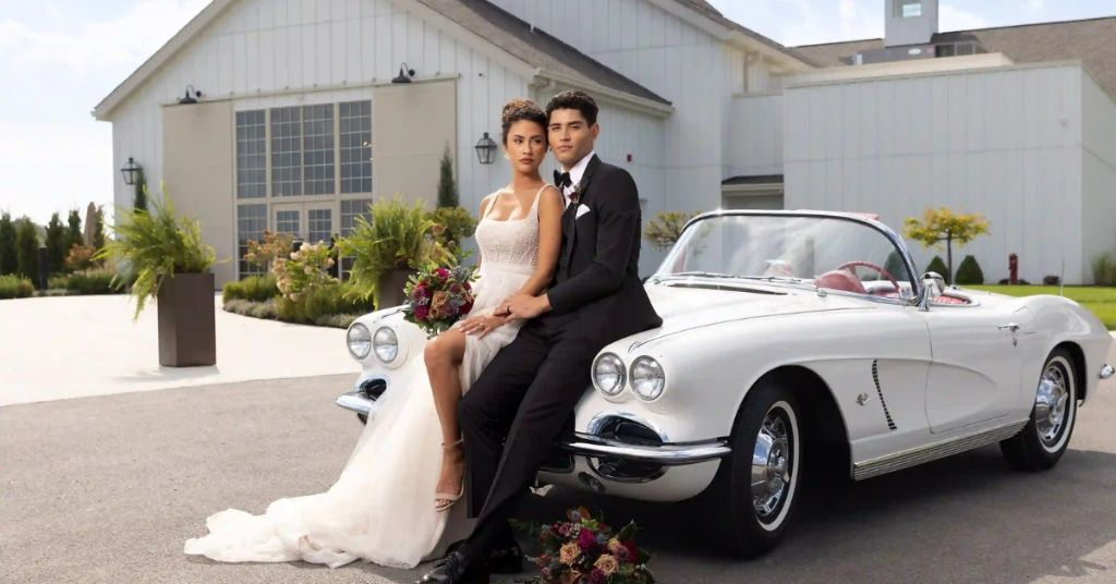 How to Choose the Right Wedding Suit
